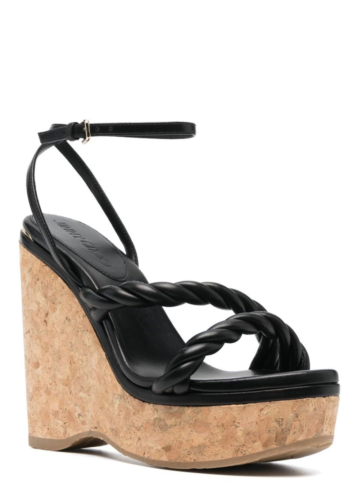 Diosa 130mm Wedge Sandals
