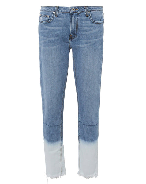 Mila Slim Girlfriend Jeans