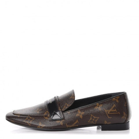 Upper Case Loafers