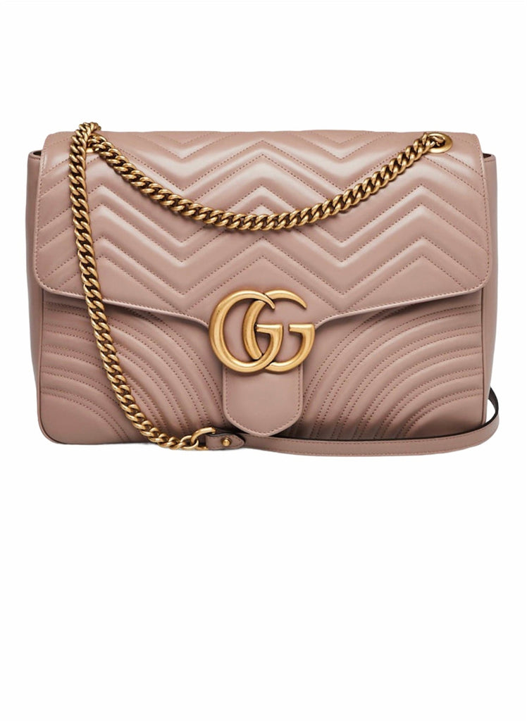 Gucci GG Marmont Shoulder bag 381263