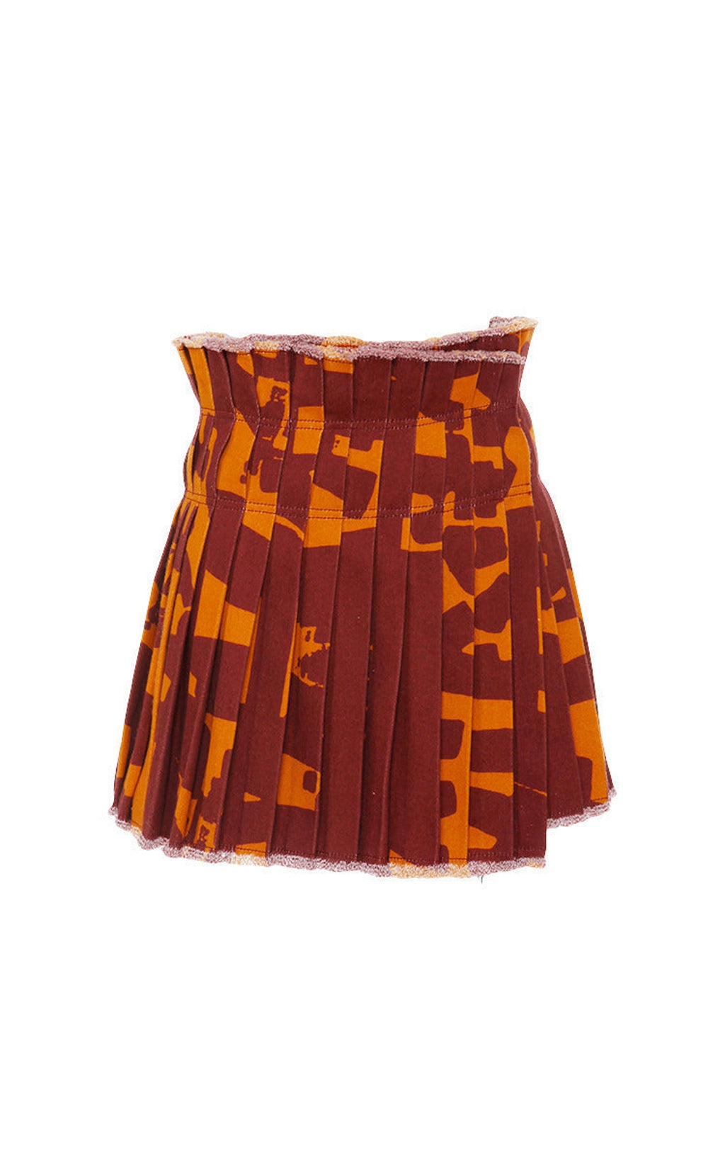 Costard Skirt